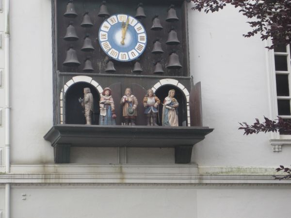 Glockenspiel