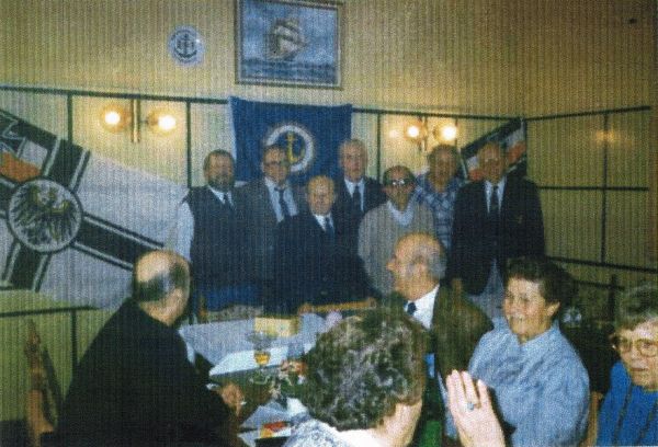 Gründung 1990