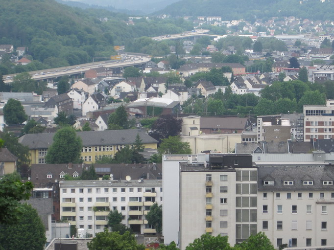Siegen 2012