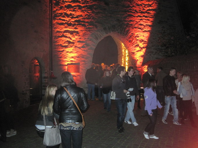Schloßnacht Siegen