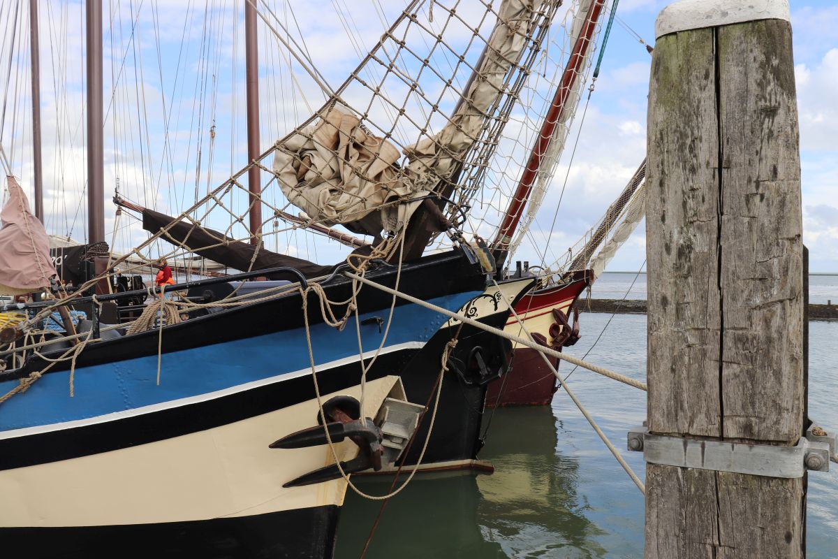 Segeltörn 2019