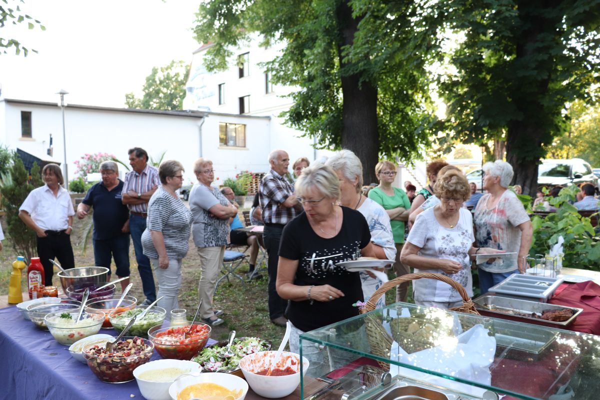 Spreewald 2019