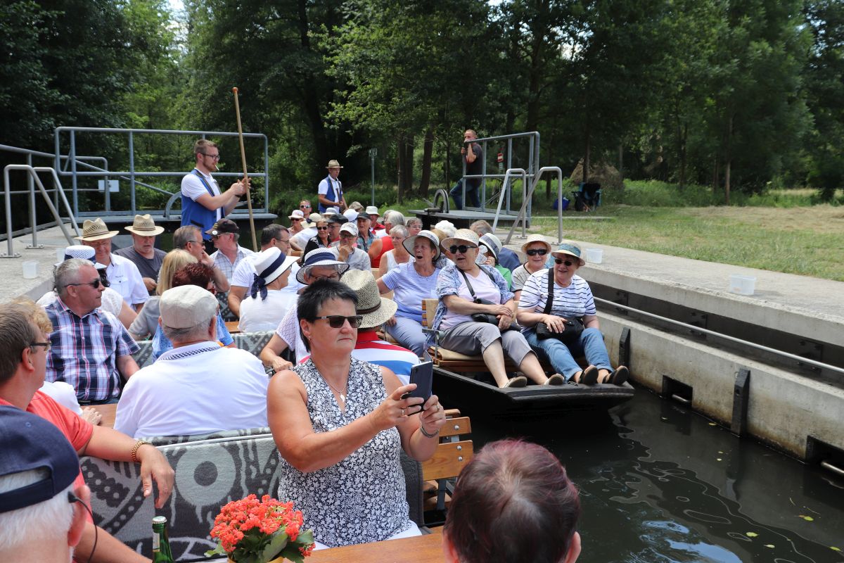 Spreewald 2019