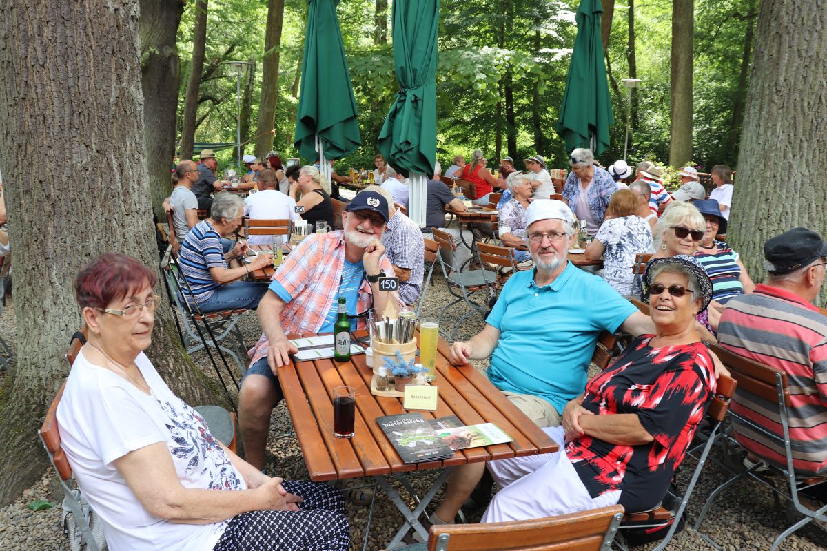 Spreewald 2019