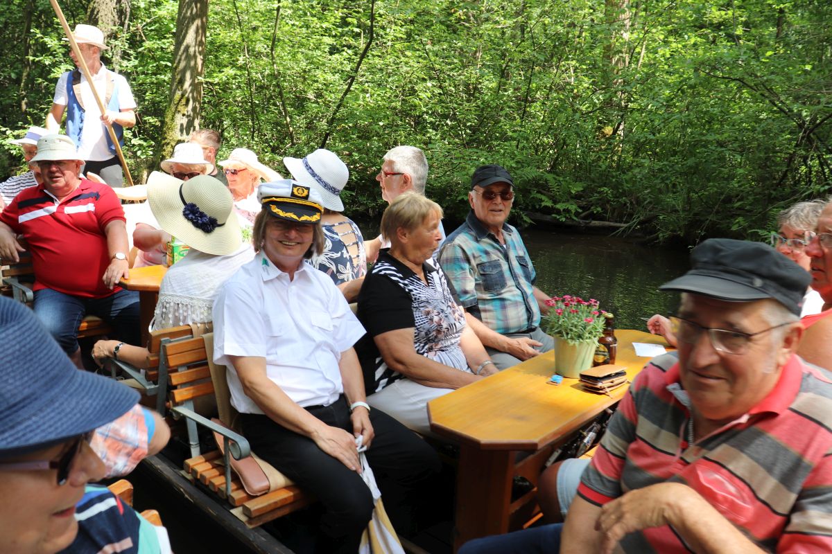 Spreewald 2019