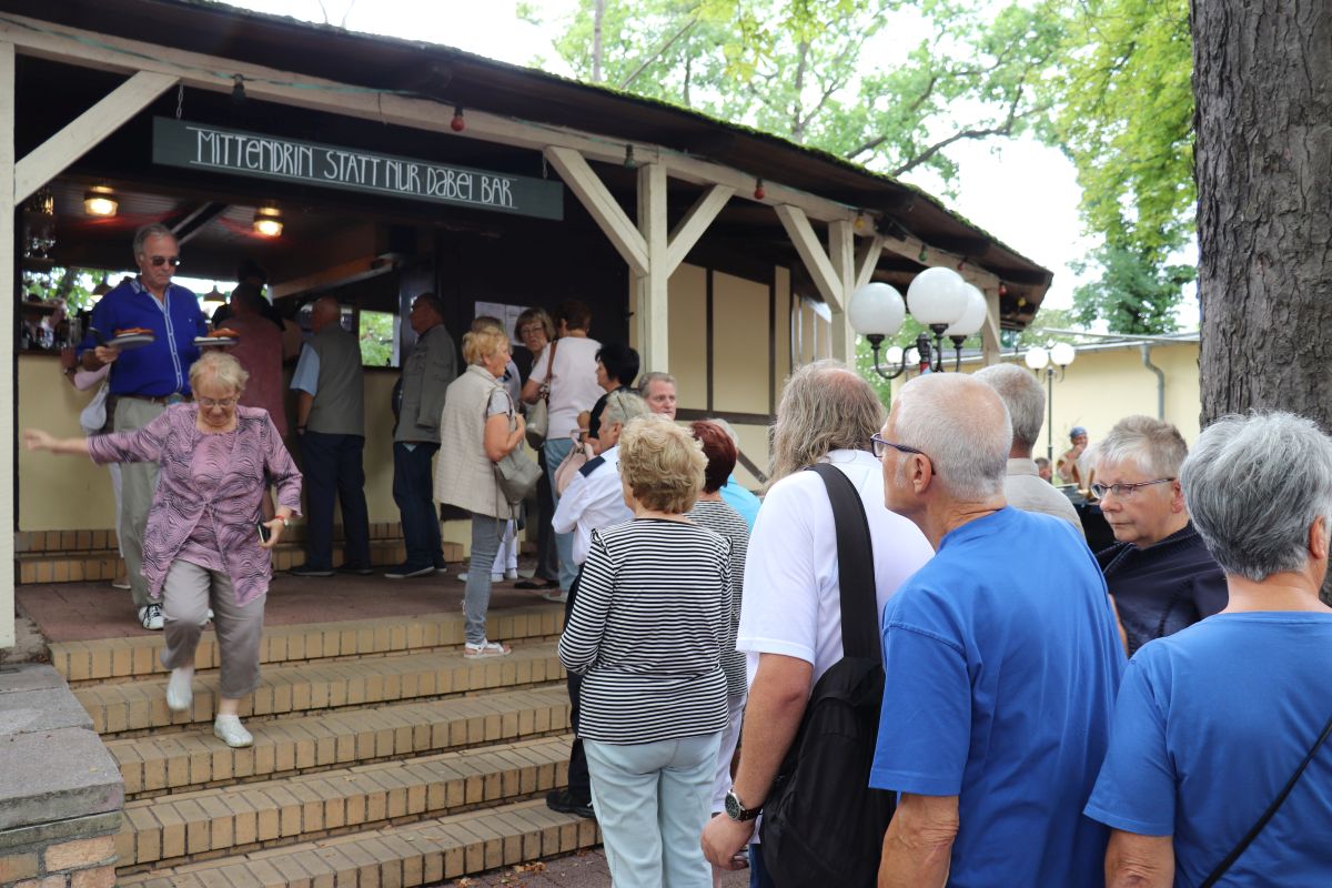 7. Shantychortreffen 2019