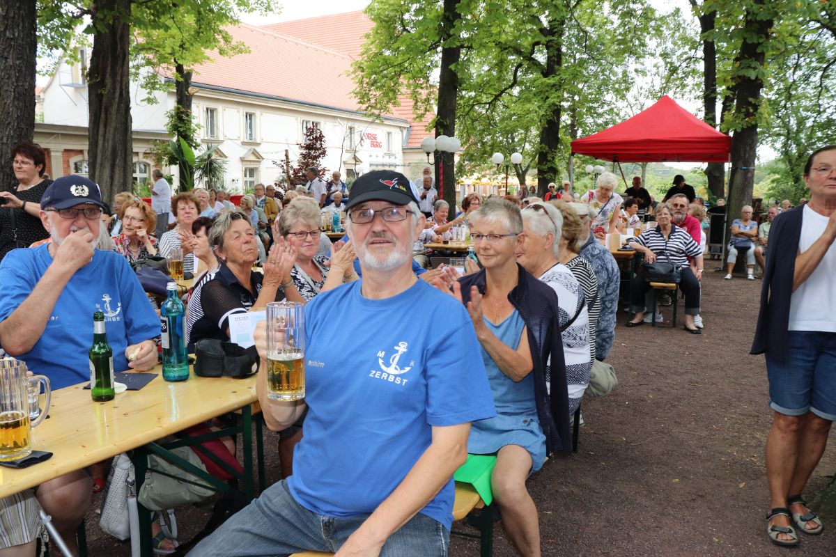 7.Shantychortreffen 2019