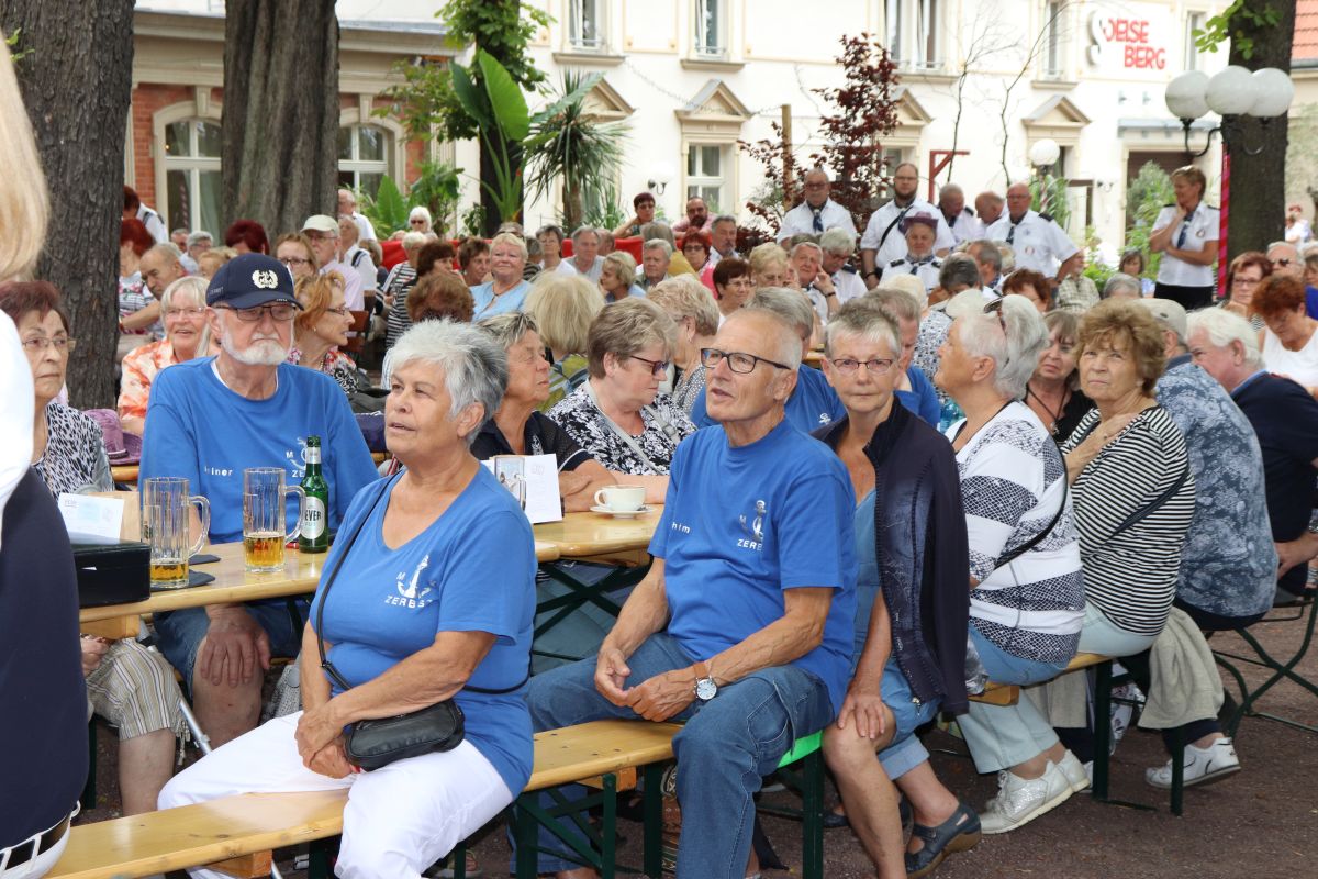 7. Shantychortreffen 2019