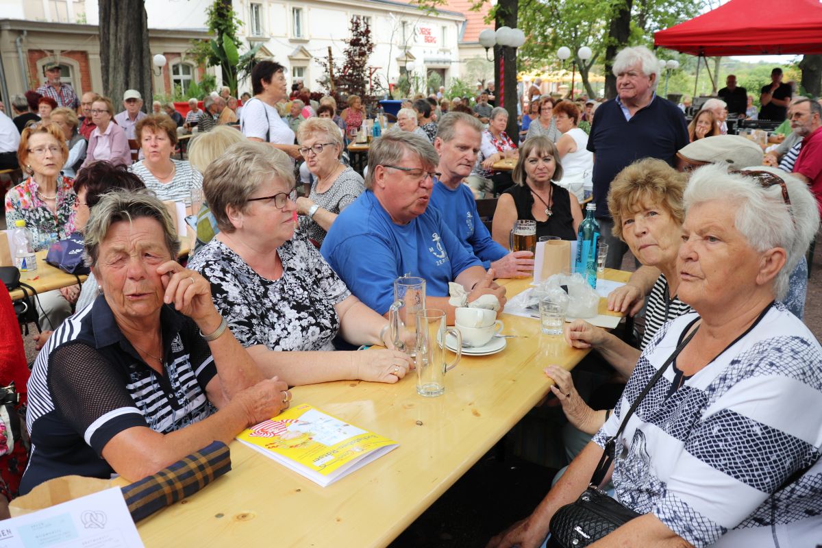 7. Shantychortreffen 2019