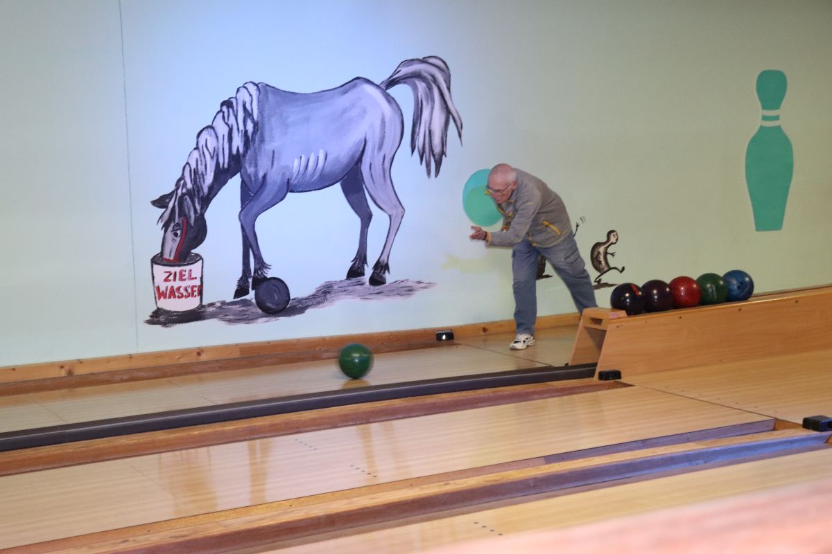 Bowling 2024