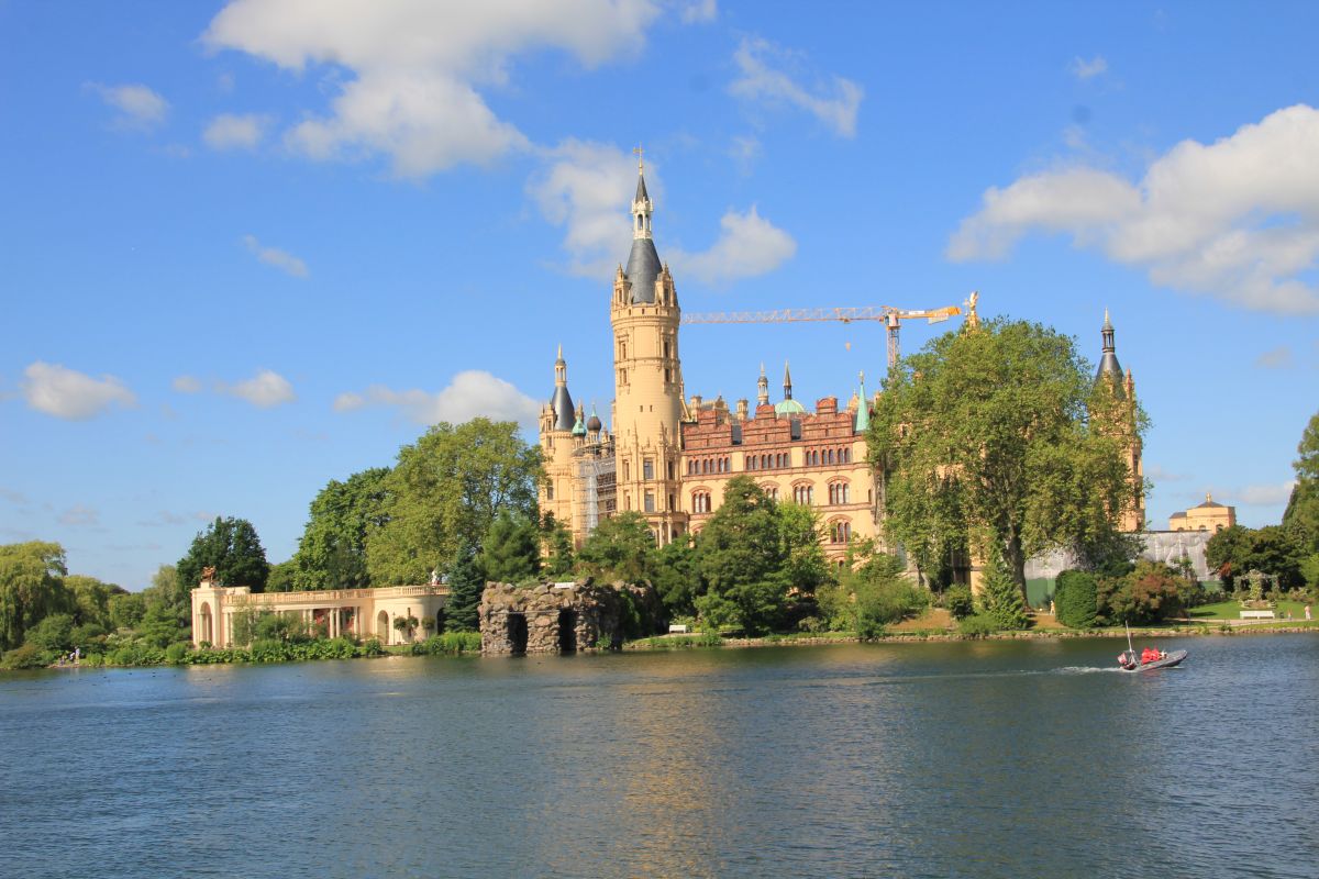 Schwerin