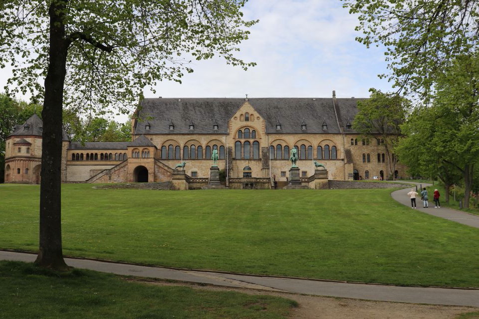 Kaiserpfalz