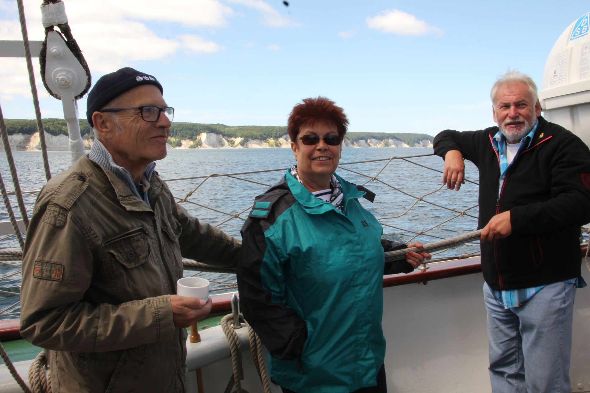 Insel Rügen2017