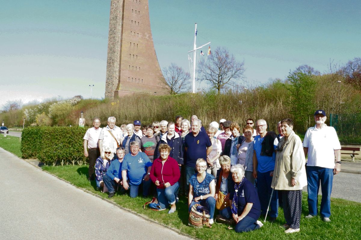 Laboe 2018