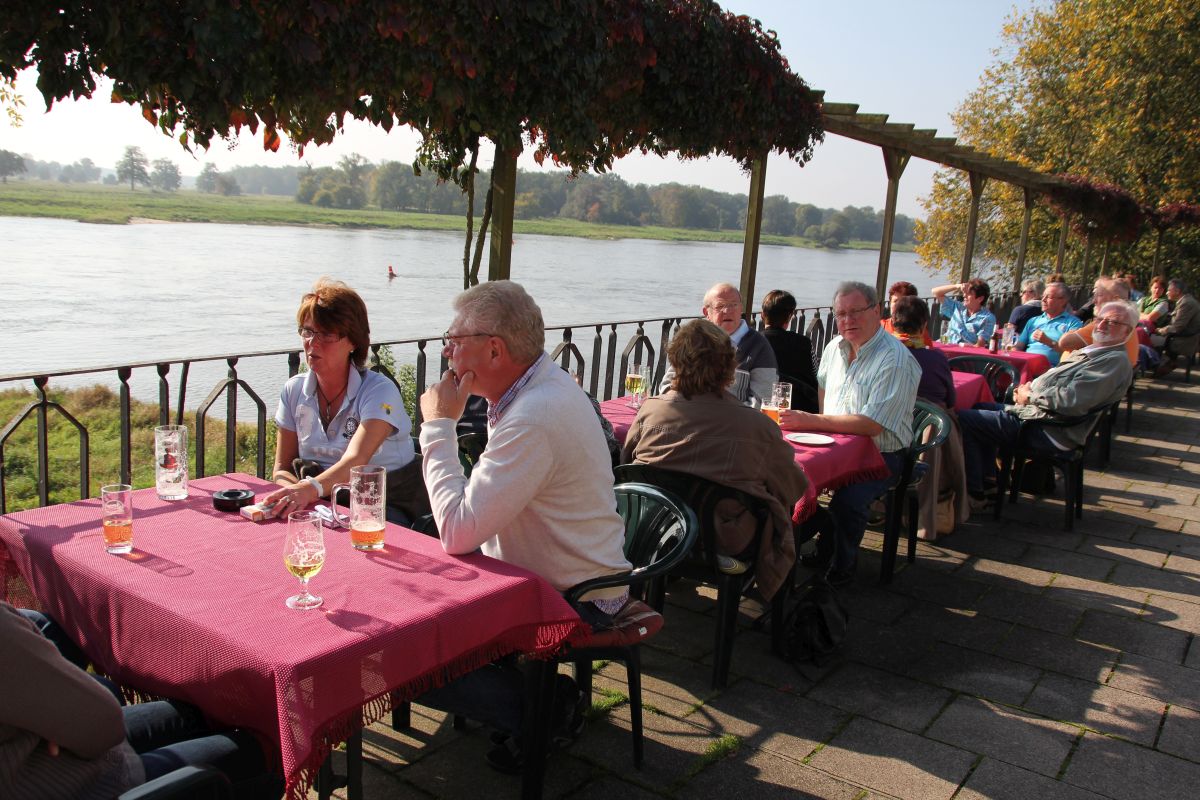 Goitzschebesuch