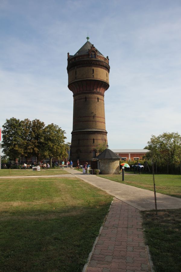 Wasserturm