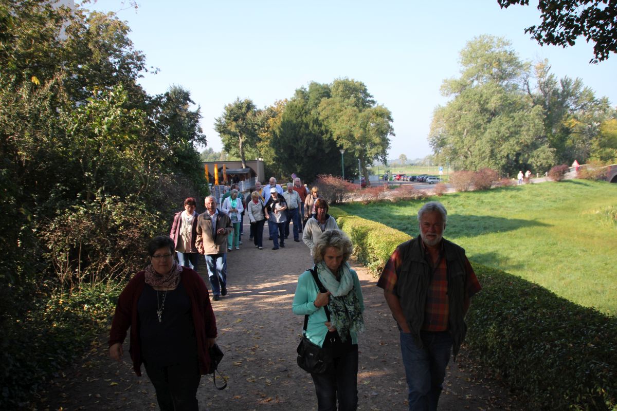 Wörlitzer Park