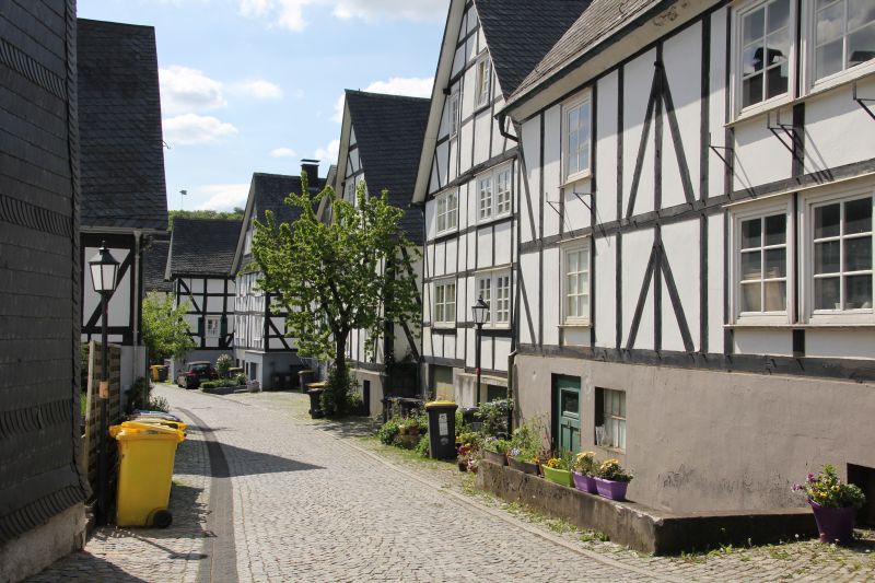 Freudenberg