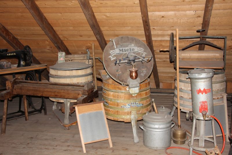 Technikmuseum