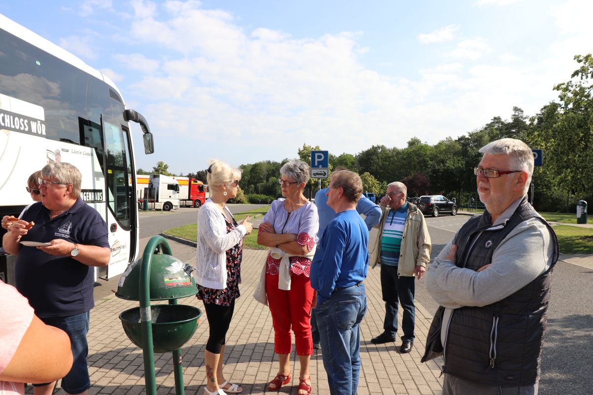 Spreewald 2019