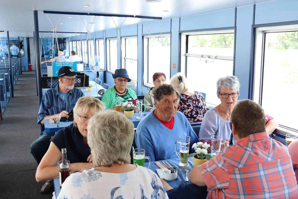 Spreewald 2019