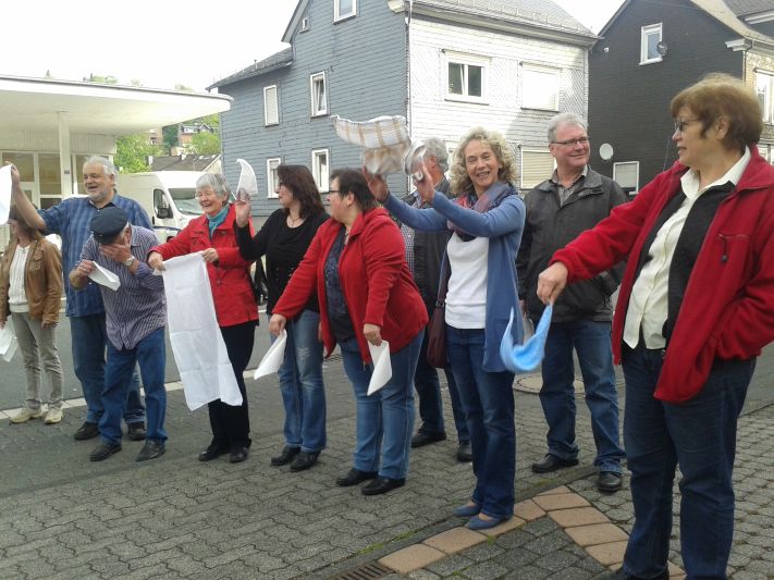 Abschied