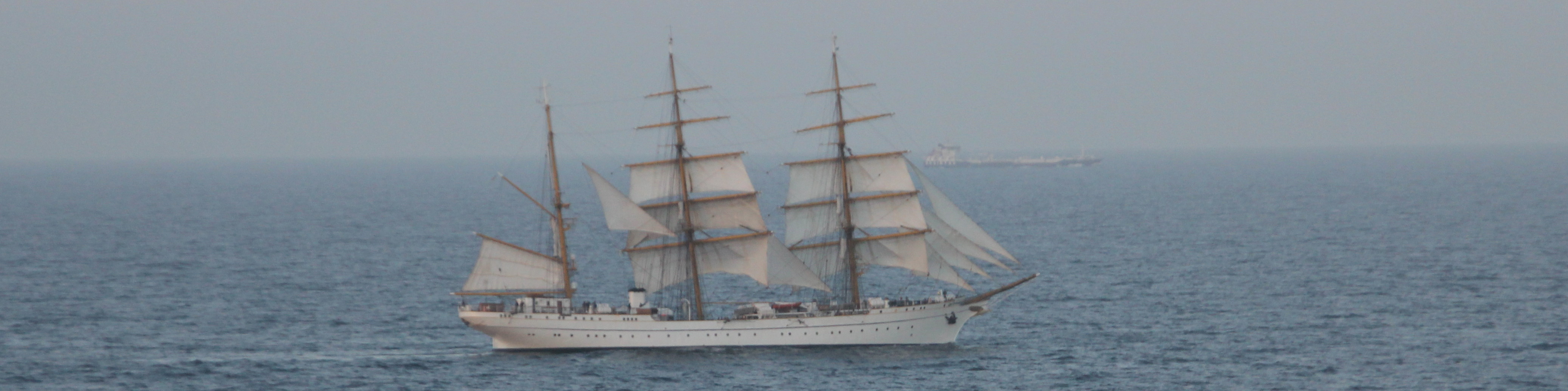 Gorch Fock