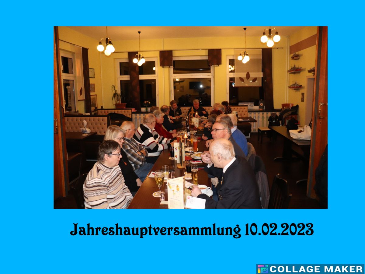 JHV 2023