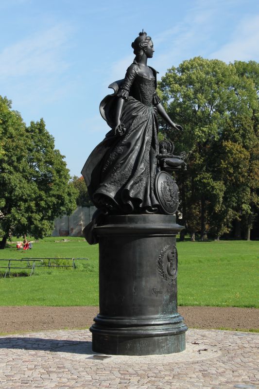 Katharina die Große