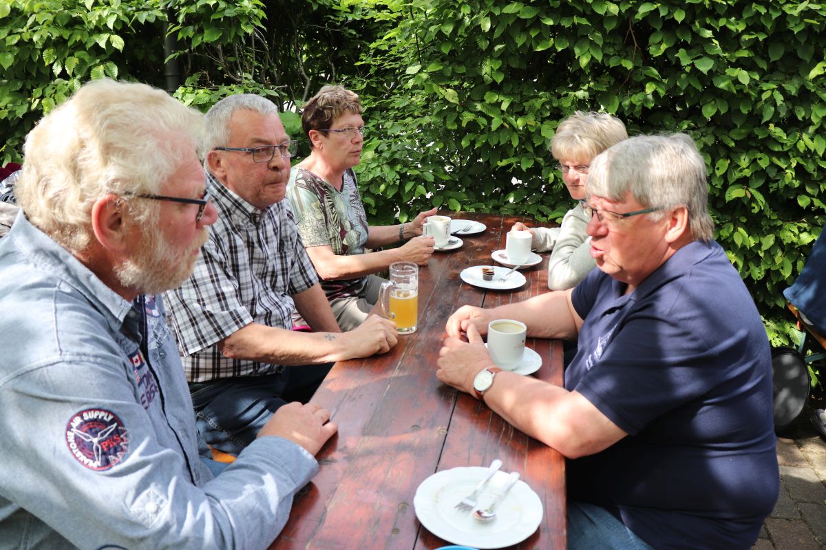 Siegen 2018