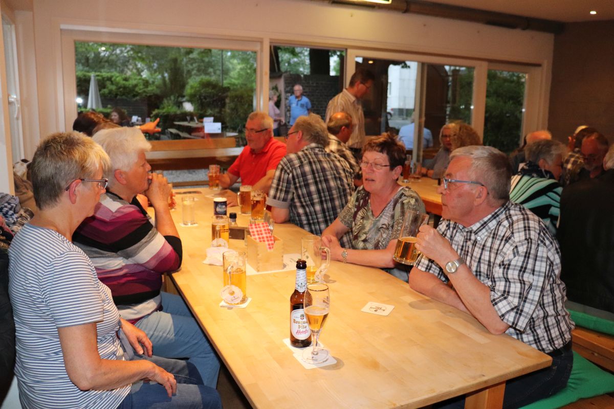 Siegen 2018