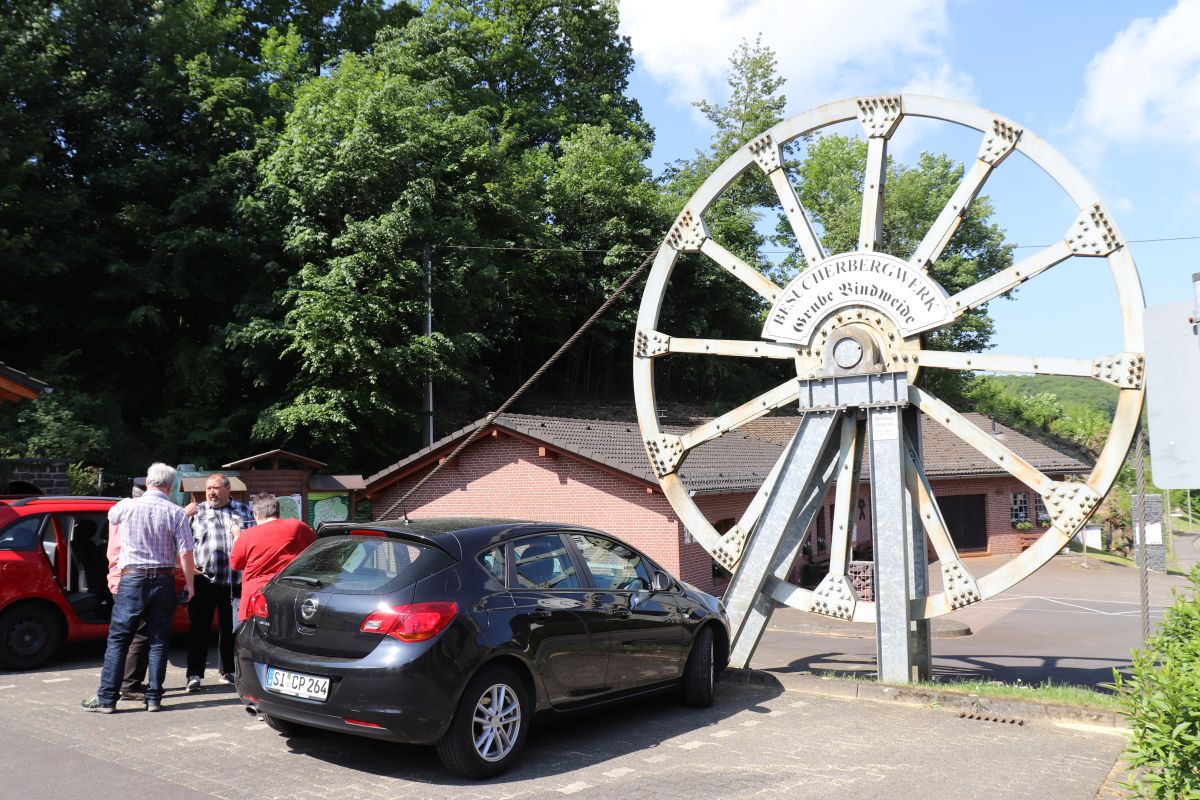 Siegen 2018
