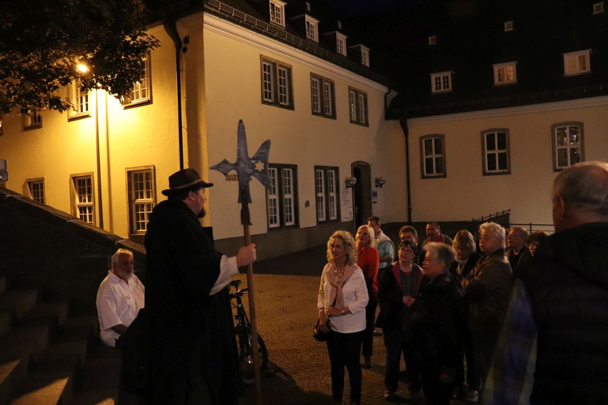 Siegen 2018