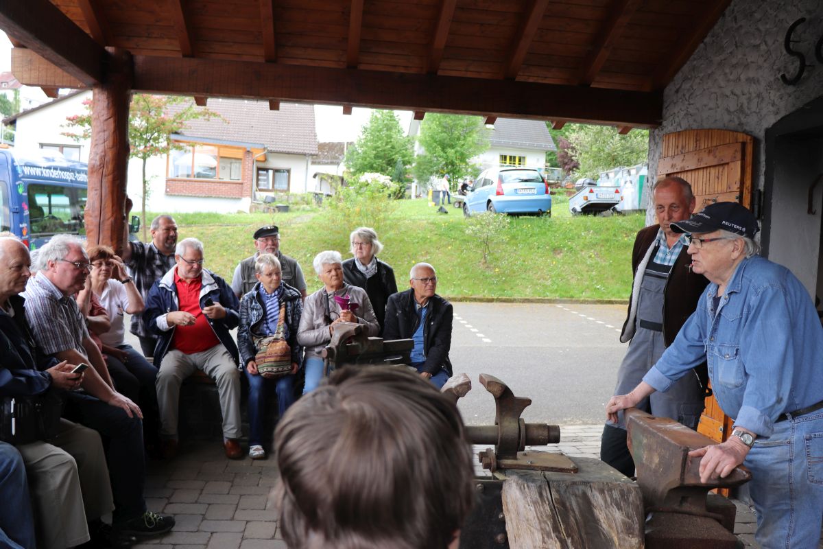 Siegen 2018
