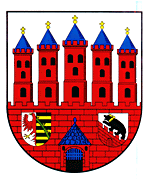 Stadtwappen Zerbst